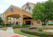 Comfort Suites - Airport